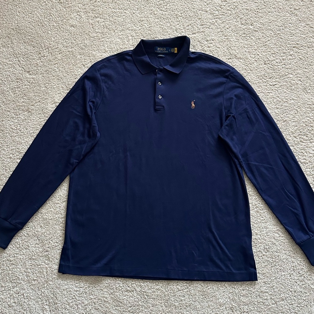 Polo by Ralph Lauren long sleeve shirt